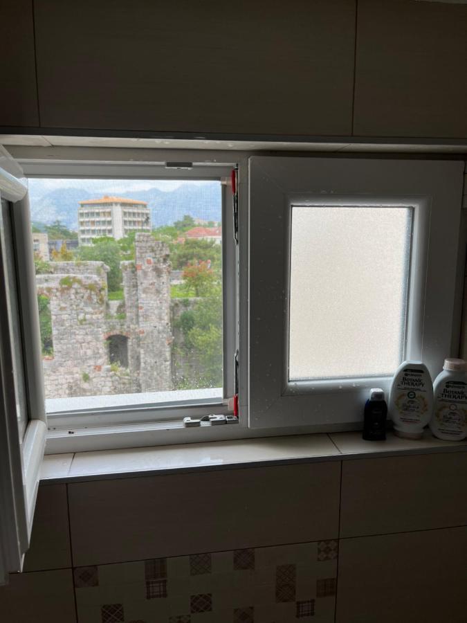 Marinero Daire Kotor Dış mekan fotoğraf